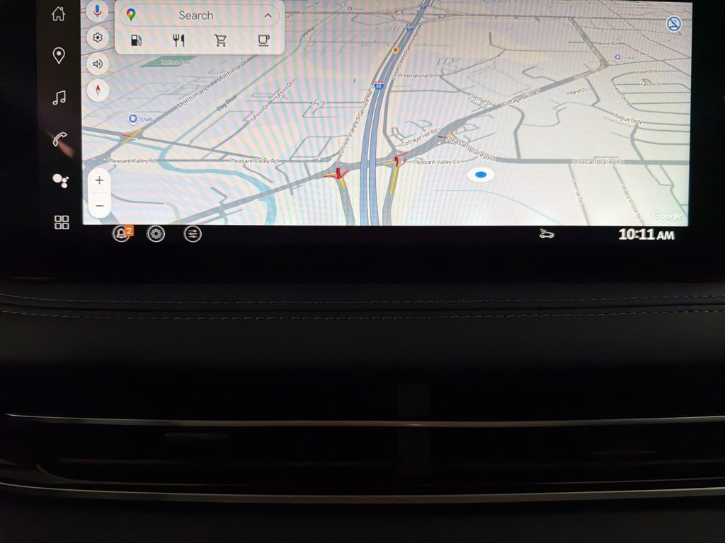 New 2026 INFINITI QX60 Sport image 10