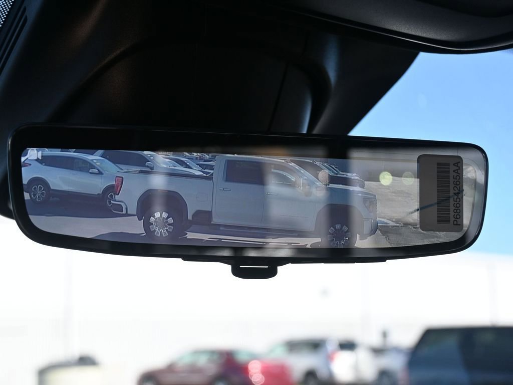 New 2025 RAM 2500 Limited image 33