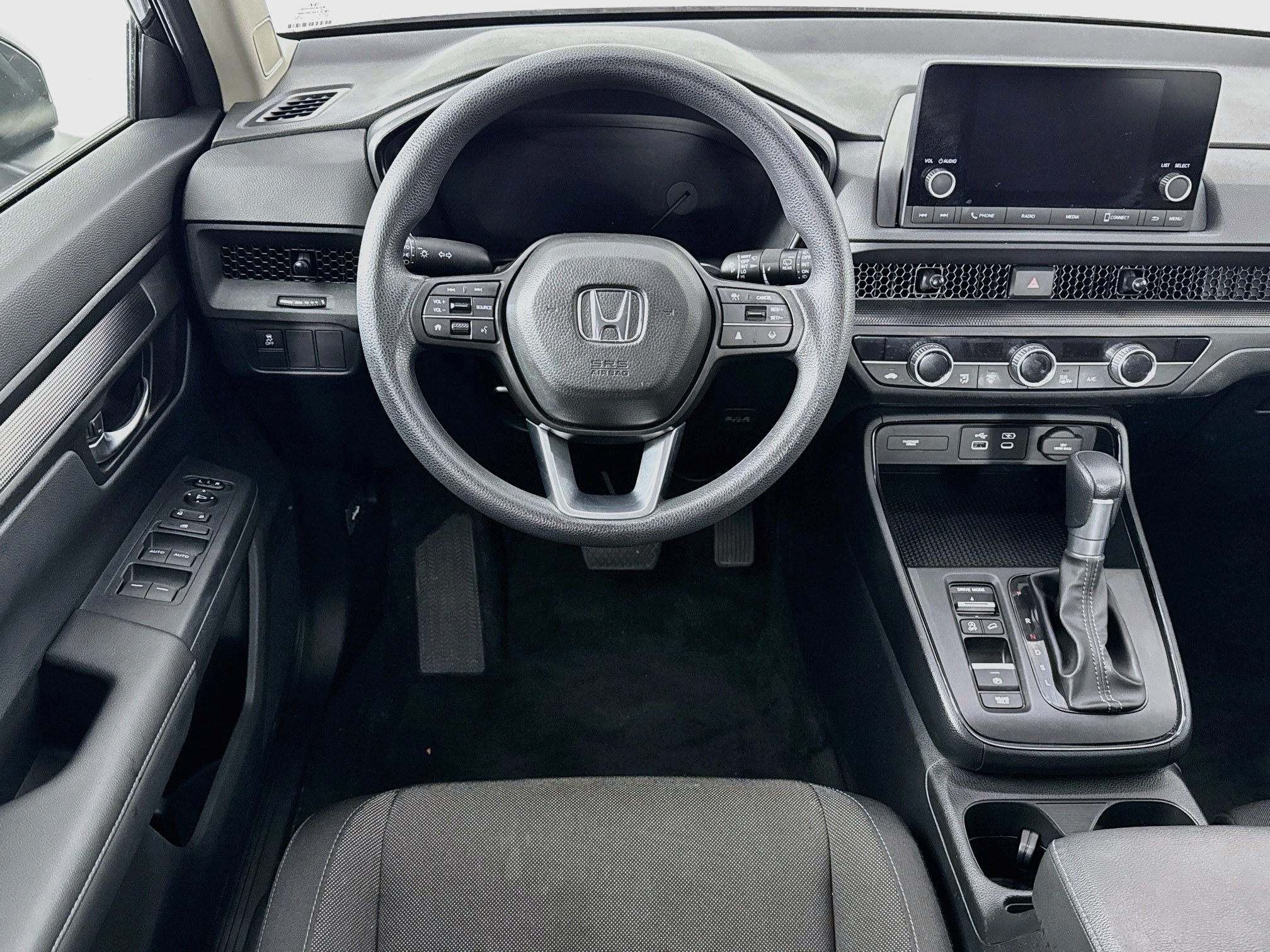 Certified 2024 Honda CR-V EX image 22