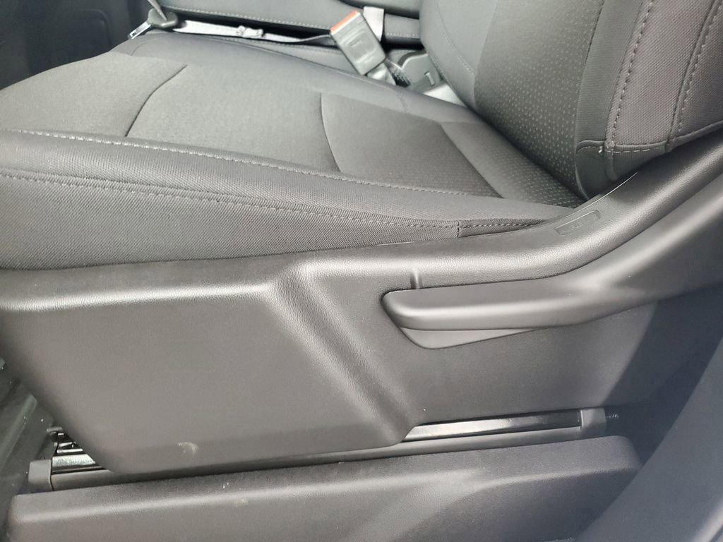 New 2025 Chevrolet Silverado 2500 W/T w/ WT Convenience Package image 29