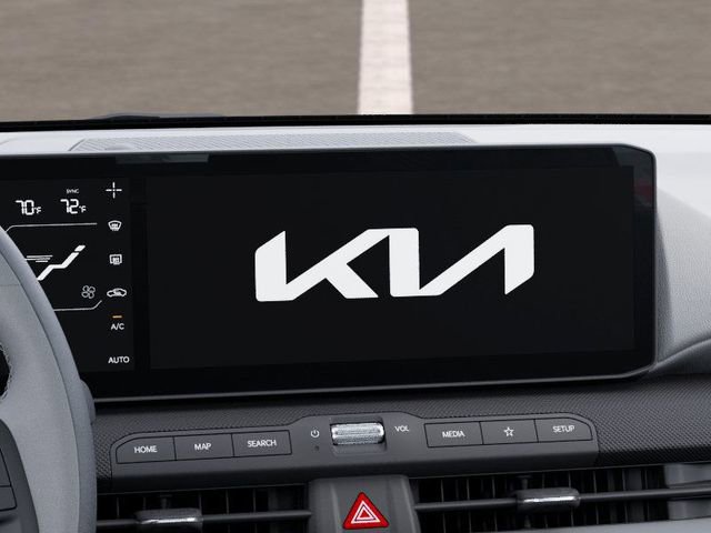 New 2026 Kia K4 EX image 20