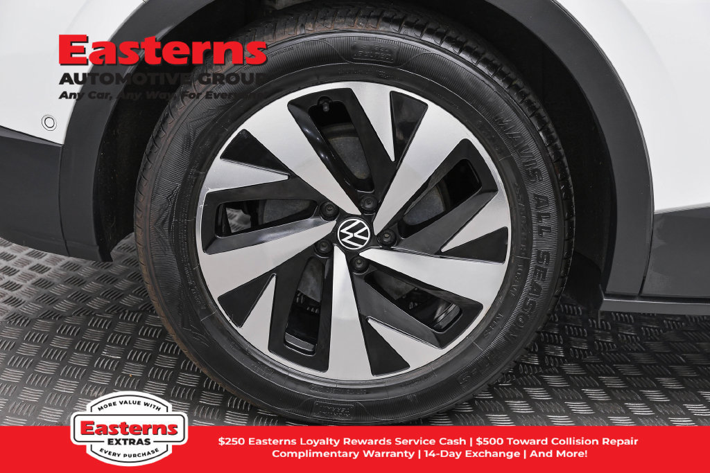 Used 2023 Volkswagen ID.4 Pro RWD image 29