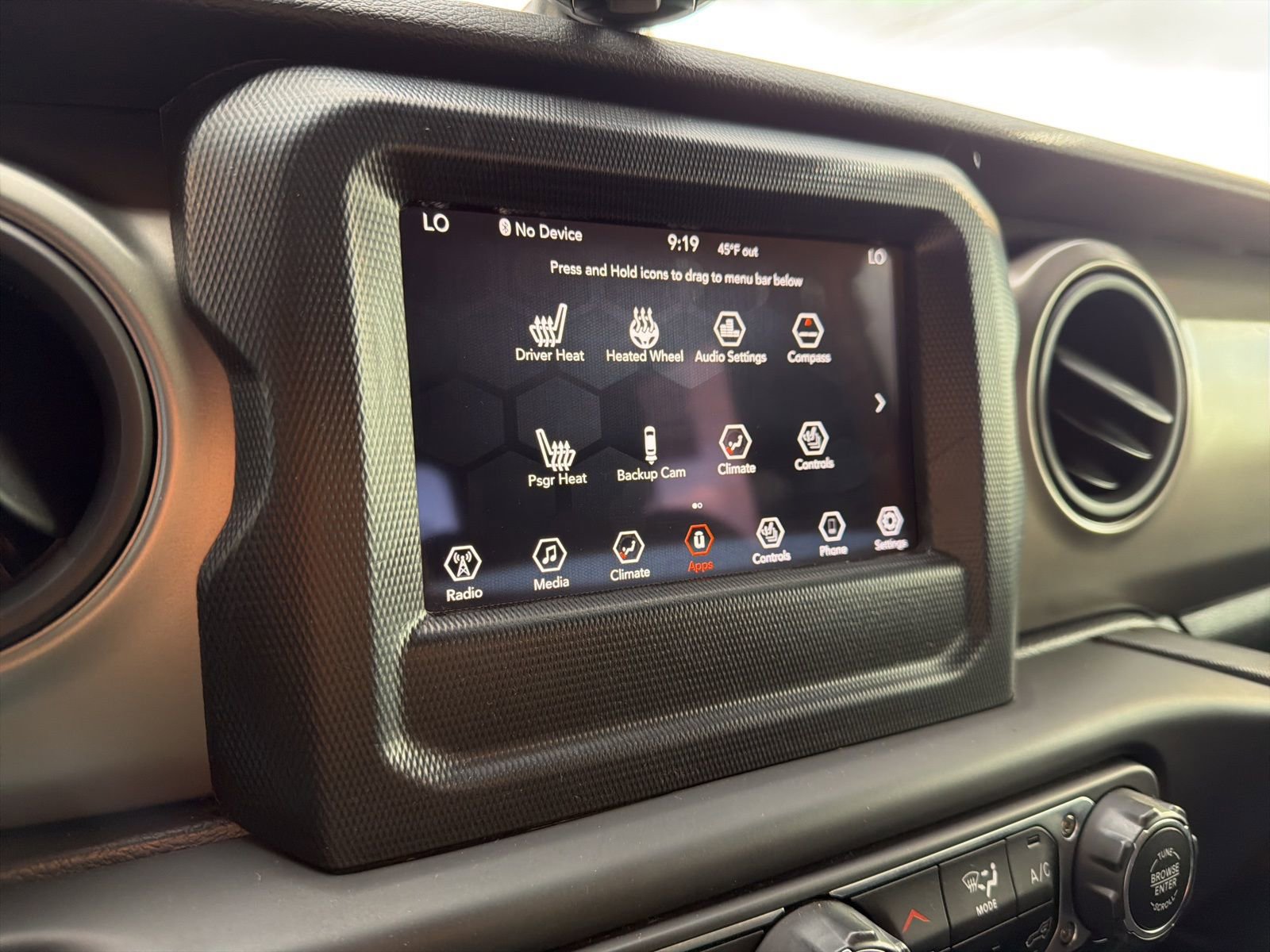 Used 2021 Jeep Wrangler Sport S image 36