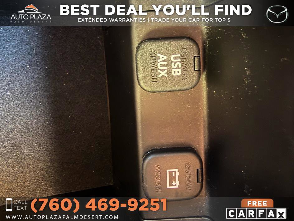 Used 2015 MAZDA MAZDA6 Touring FWD image 38