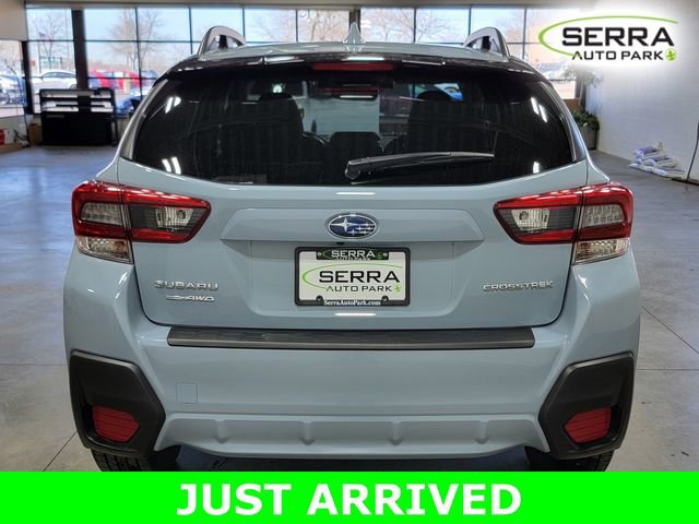 Used 2021 Subaru Crosstrek 2.0i Premium w/ Popular Package #2 image 6
