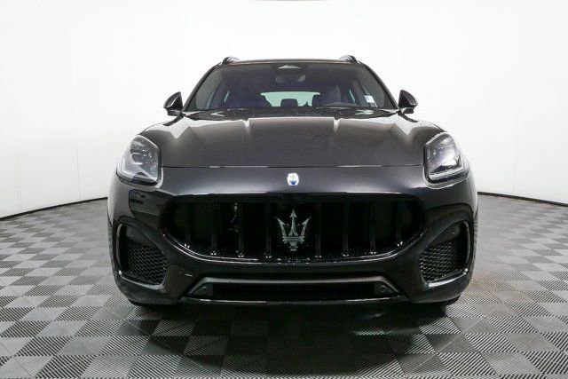 New 2026 Maserati Grecale Folgore AWD/4WD image 39