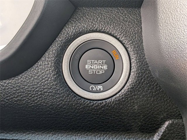 New 2026 RAM 1500 Big Horn image 27