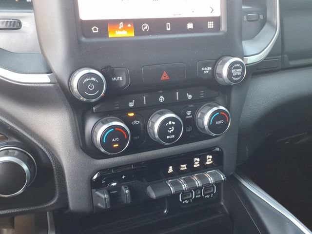 Used 2022 RAM 1500 Big Horn AWD/4WD image 27