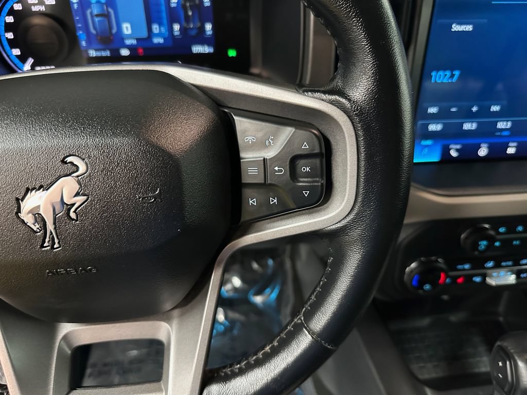Used 2024 Ford Bronco Wildtrak AWD/4WD image 16