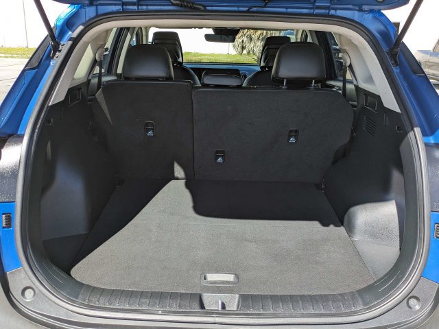 Used 2023 Kia Sportage EX FWD image 13