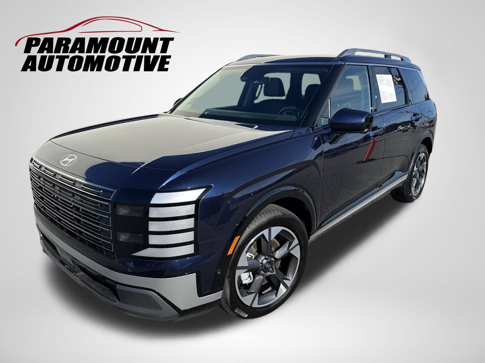 Used 2026 Hyundai Palisade Limited AWD/4WD 360° Tour