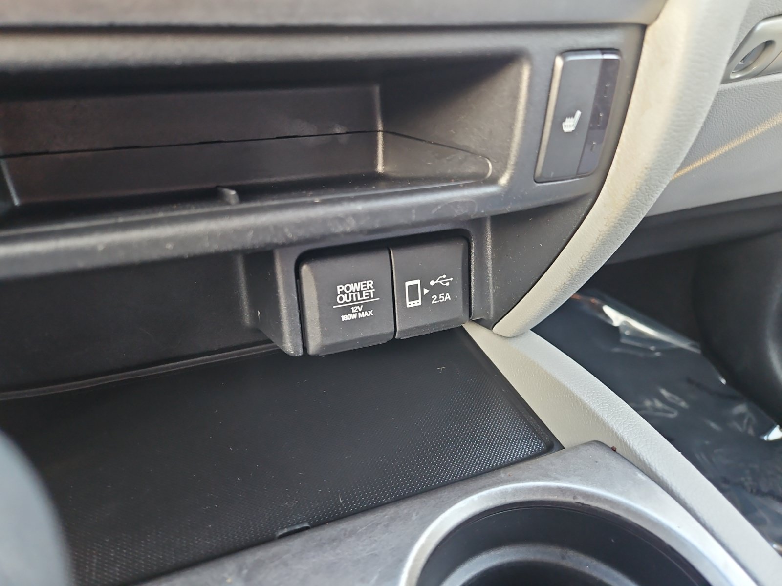 Used 2019 Honda Pilot EX image 22