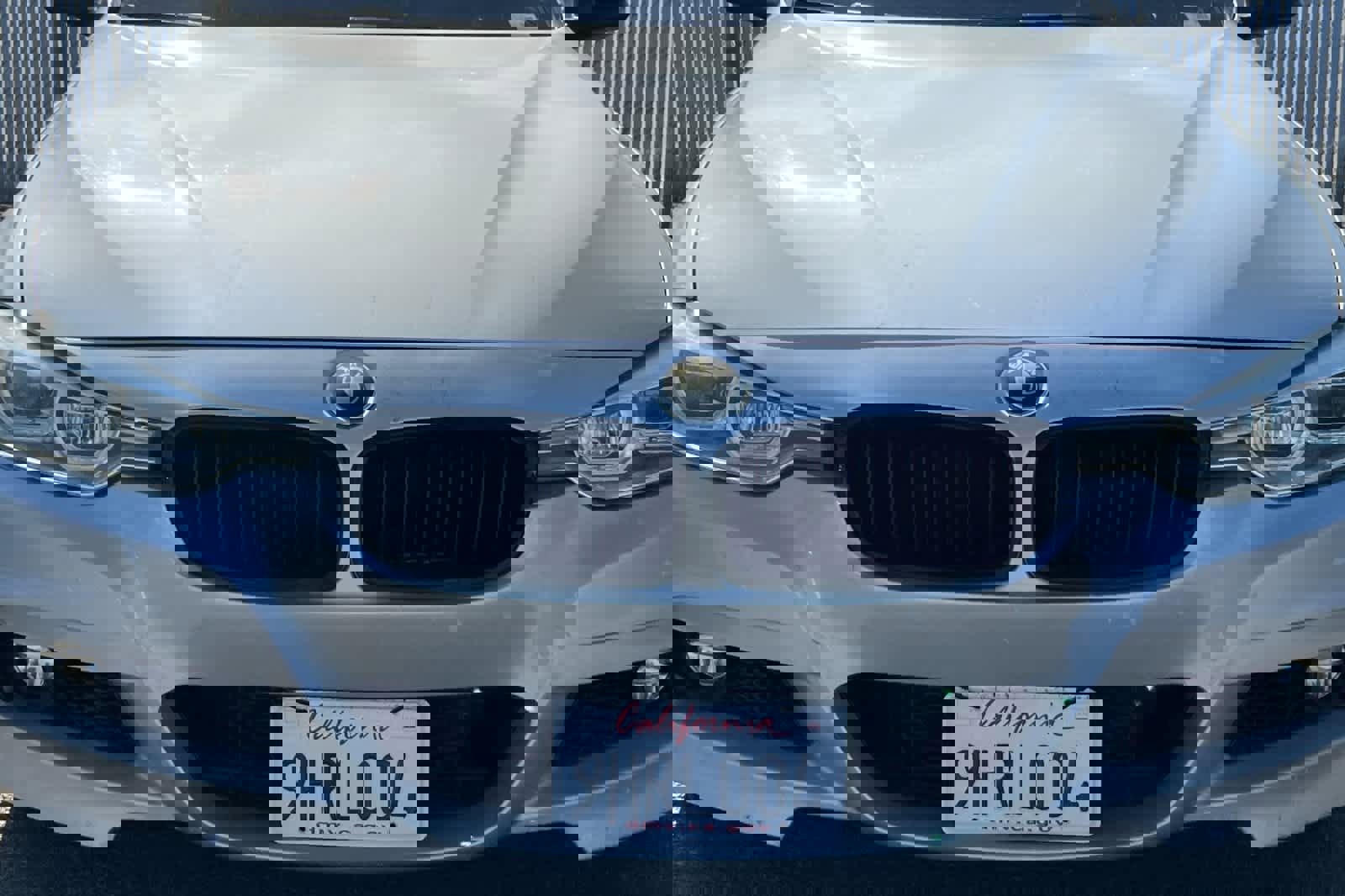 Used 2017 BMW 330i Sedan image 12