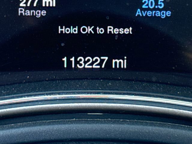 Used 2014 Jeep Grand Cherokee Overland w/ Advanced Technology Group AWD/4WD image 26