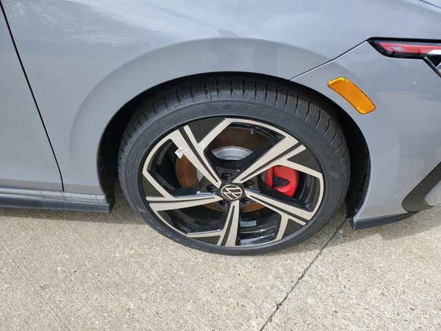 New 2026 Volkswagen GTI SE image 6
