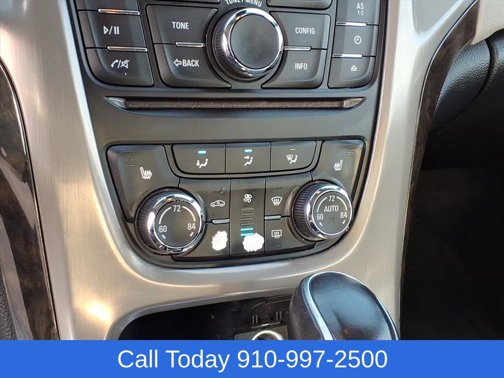 Used 2016 Buick Verano Convenience FWD image 22