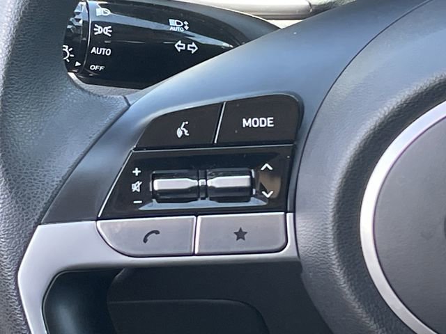 Used 2024 Hyundai Tucson SEL FWD image 12