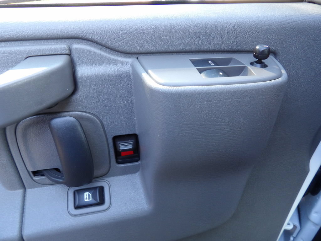 Used 2025 GMC Savana 2500 w/ Driver Convenience Package RWD image 15