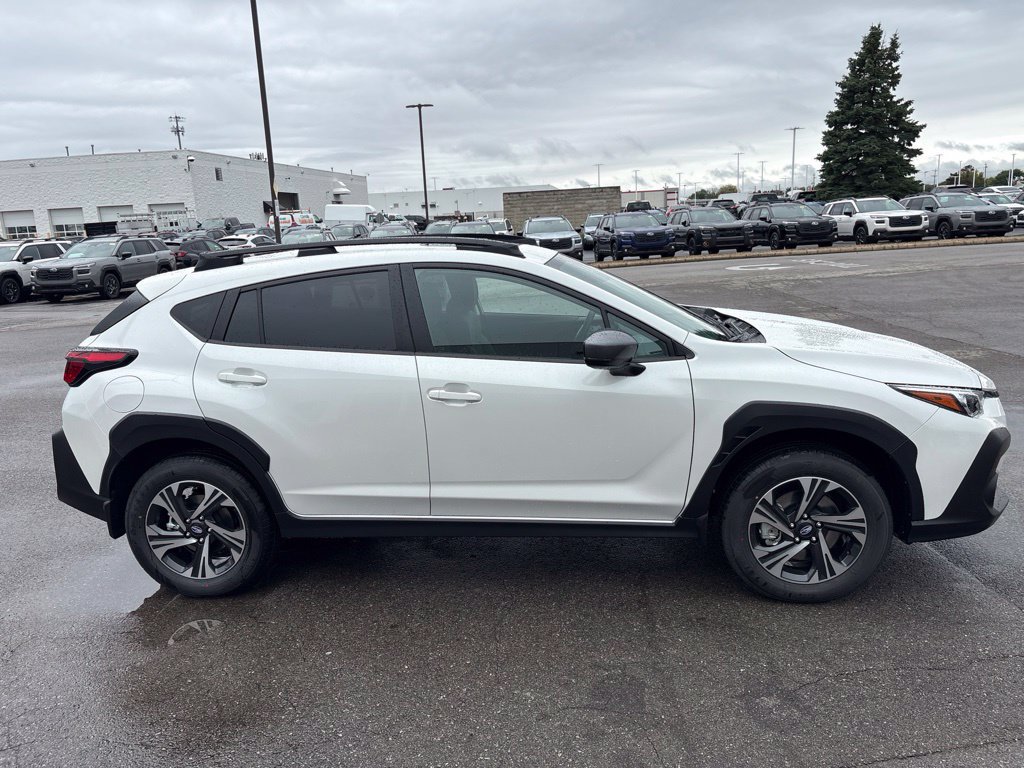 New 2026 Subaru Crosstrek 2.5i Premium AWD/4WD image 2