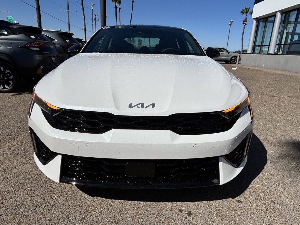 New 2026 Kia K5 GT image 2