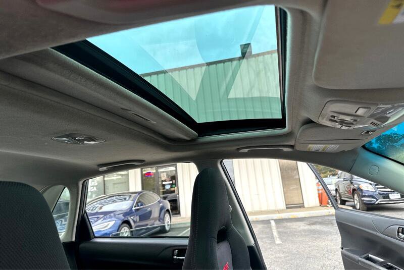 Used 2011 Subaru Impreza WRX Premium w/ Popular Equipment Group 3A image 15