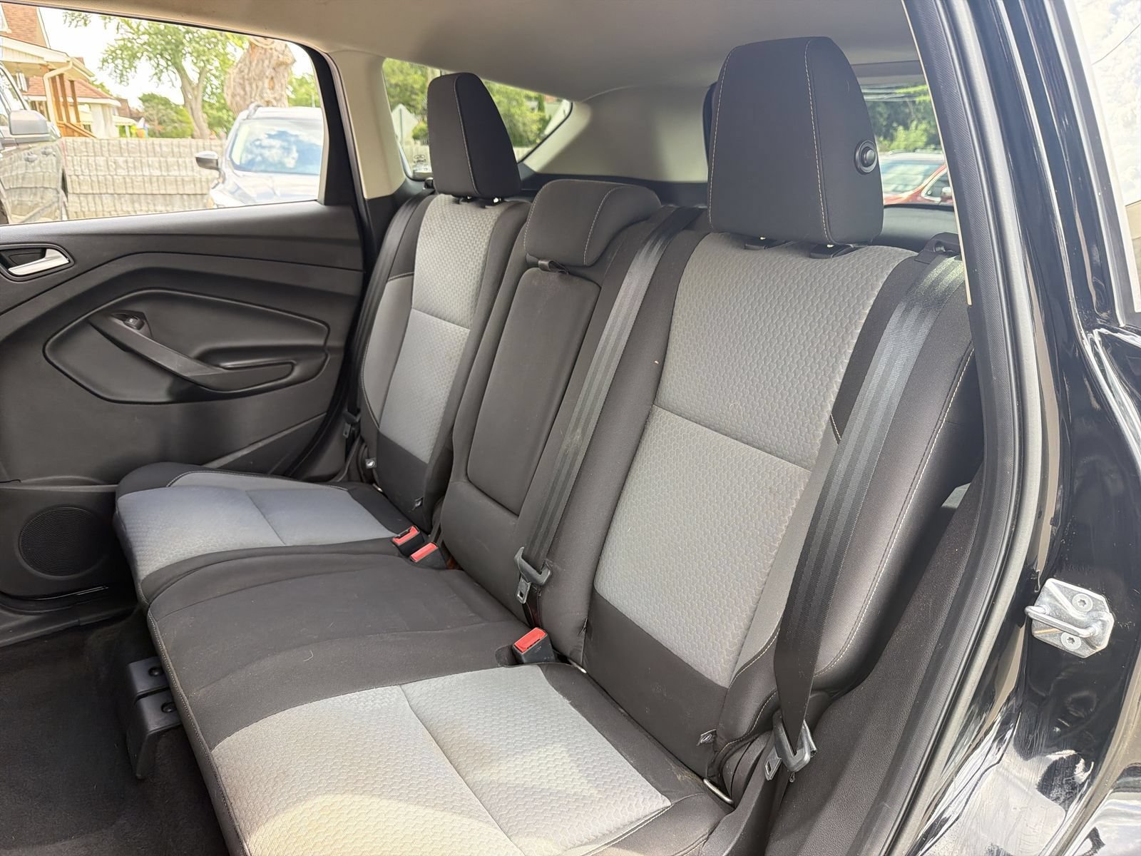 Used 2017 Ford Escape SE AWD/4WD image 20