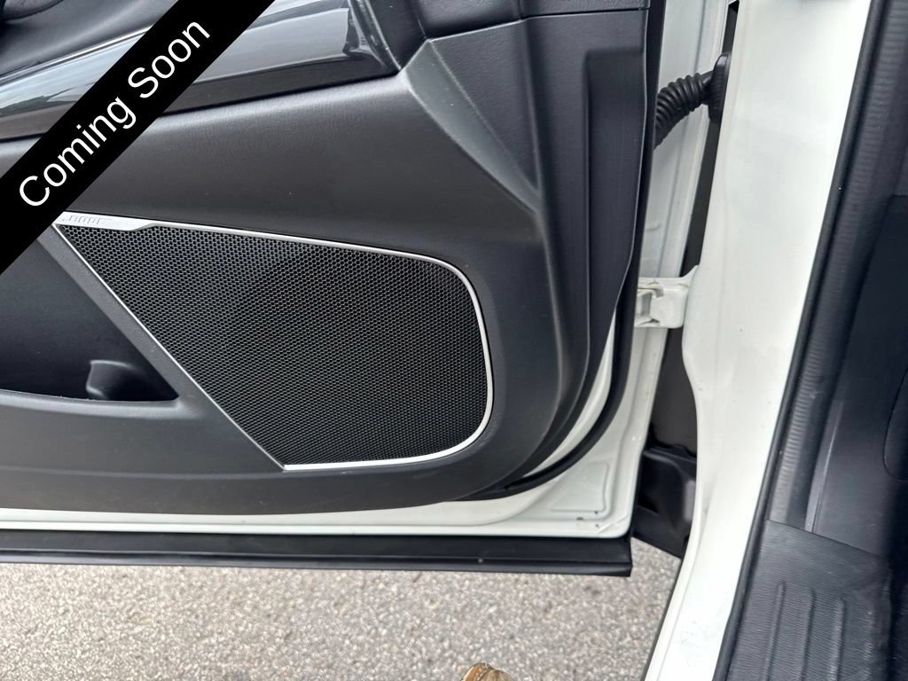 Certified 2021 MAZDA CX-9 Grand Touring FWD image 39