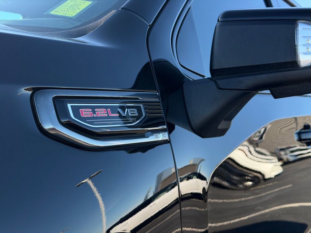 Used 2019 GMC Sierra 1500 AT4 w/ AT4 Premium Package image 46