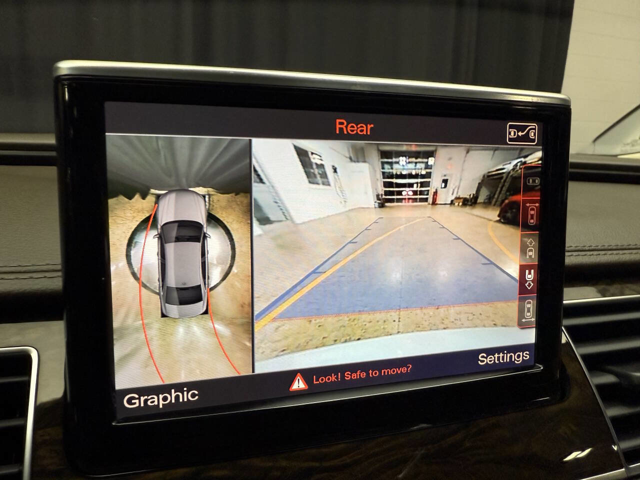 Used 2016 Audi A8 L 3.0T image 17