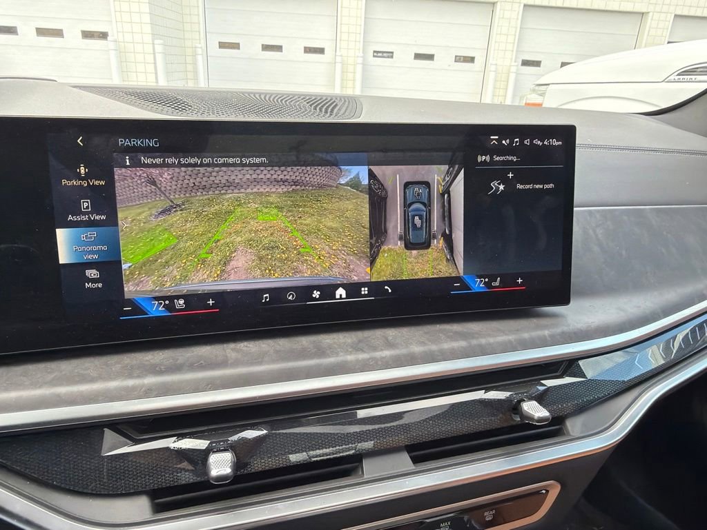 Certified 2026 BMW X5 xDrive50e AWD/4WD image 7