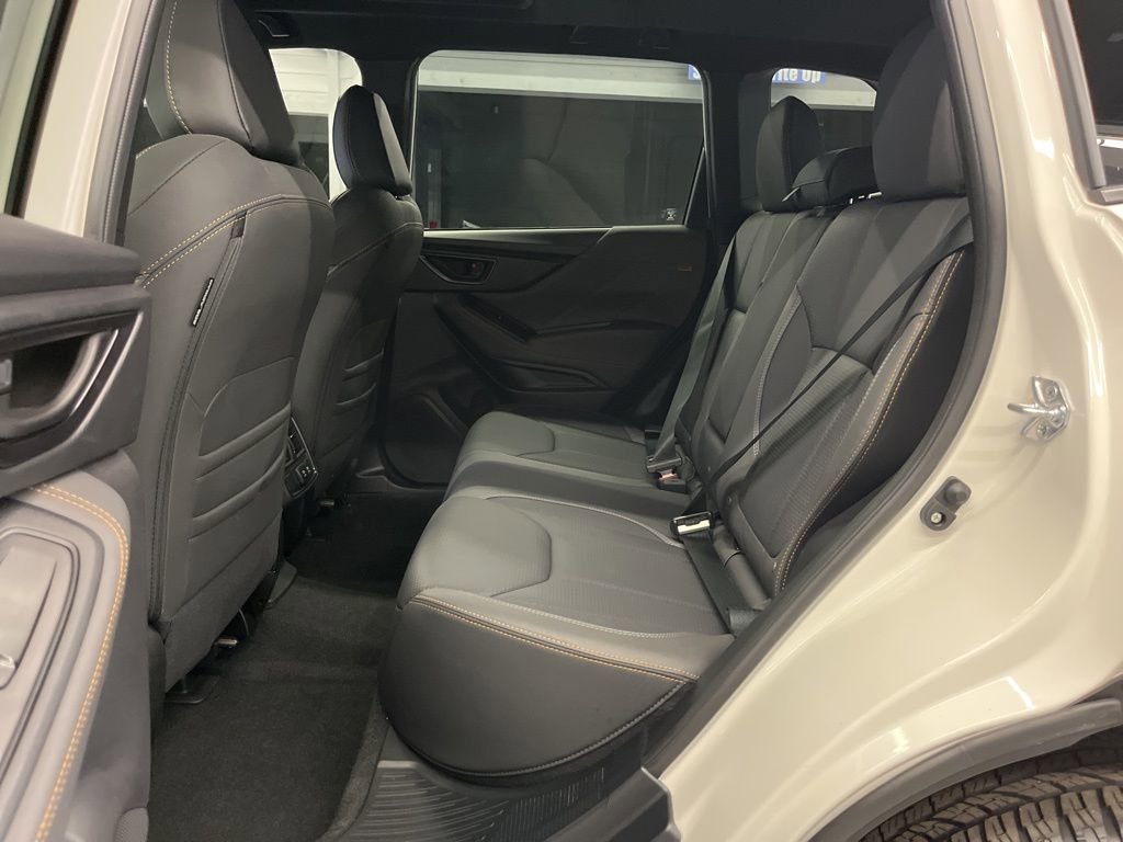 Certified 2024 Subaru Forester Wilderness image 36