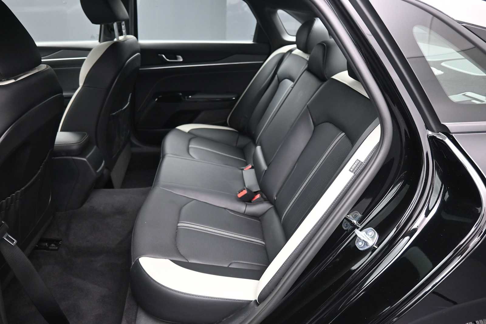 Certified 2025 Kia K5 GT-Line w/ GT-Line Premium Package AWD/4WD image 20