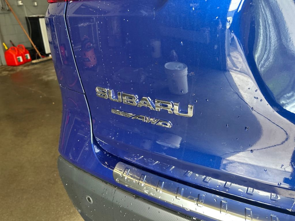 New 2026 Subaru Ascent Limited AWD/4WD image 22