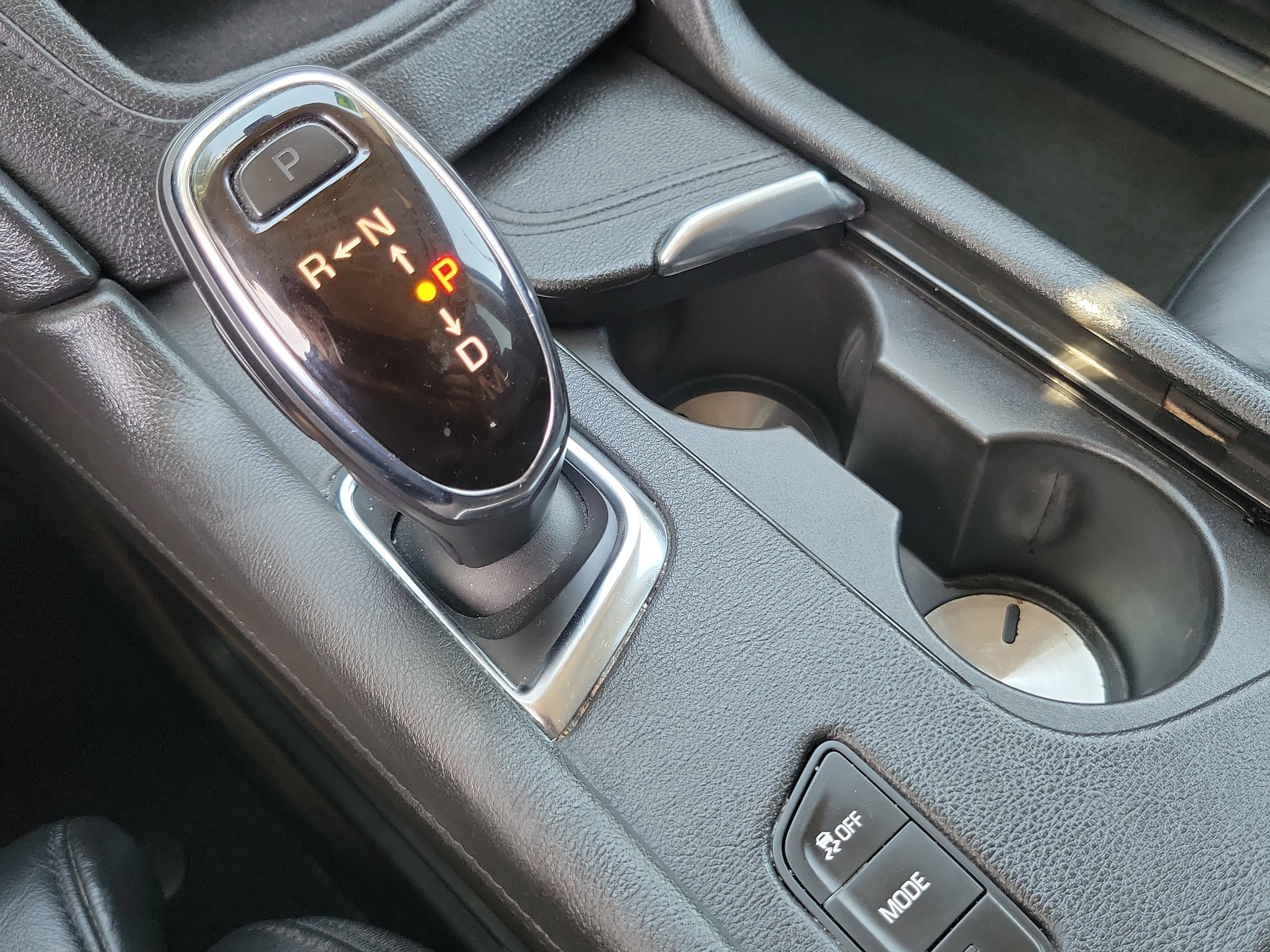 Used 2017 Cadillac XT5 Luxury image 16