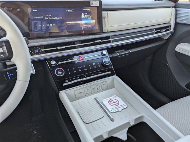 New 2025 Hyundai Santa Fe Limited image 19