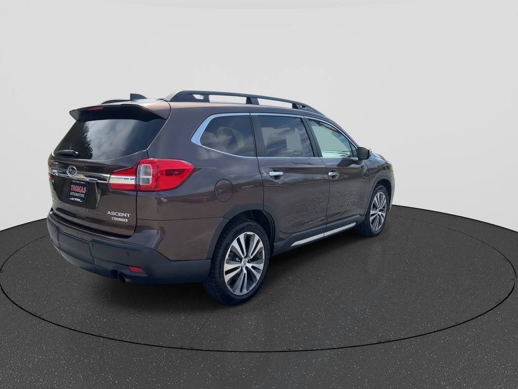 Used 2019 Subaru Ascent Touring AWD/4WD image 8