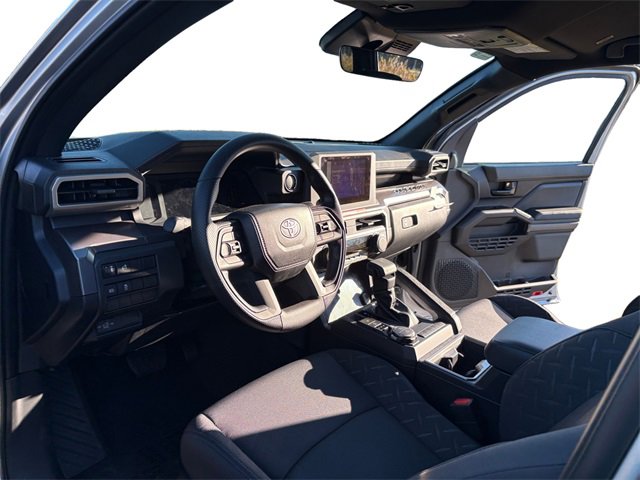 New 2025 Toyota Tacoma SR5 image 9