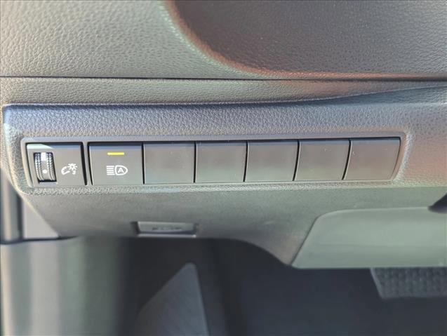 New 2026 Toyota Corolla LE image 16