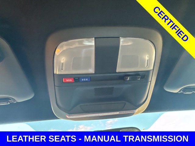 Used 2023 Toyota GR86 Premium w/ ALL Weather Mat Package (TMS) RWD image 10