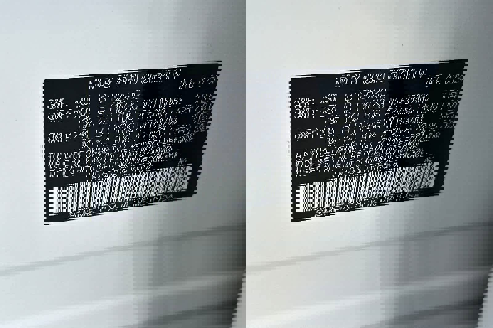 New 2026 Subaru Forester Sport image 33