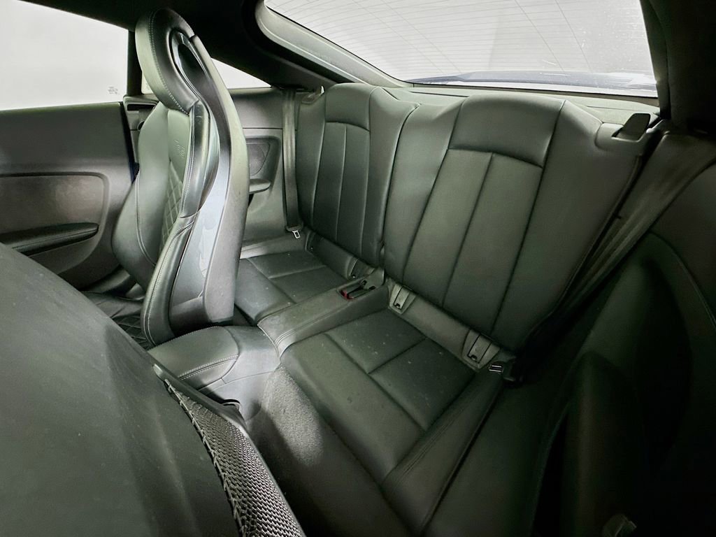 Used 2018 Audi TT RS image 30