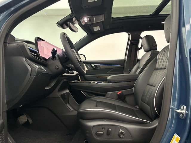 New 2026 Buick Enclave Avenir w/ Super Cruise Package image 21