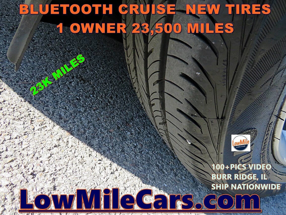 Used 2013 Ford Focus SE image 12