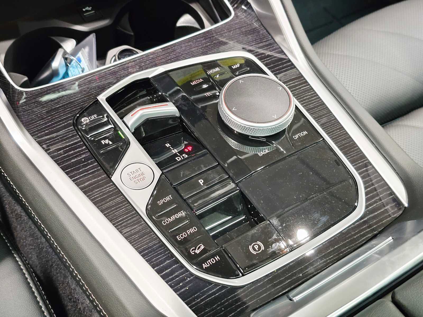 New 2026 BMW X6 xDrive40i image 16