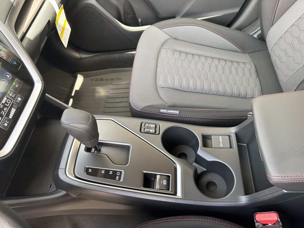 New 2026 Subaru Impreza 2.0i Sport AWD/4WD image 20