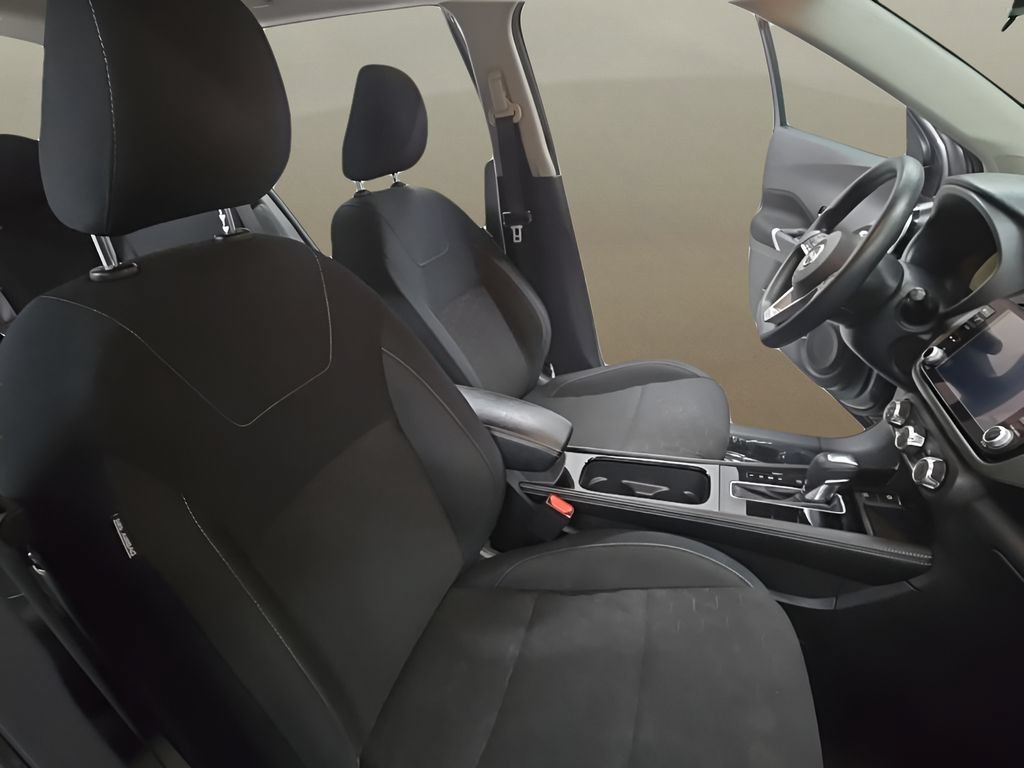 Used 2024 Nissan Kicks SV FWD image 20