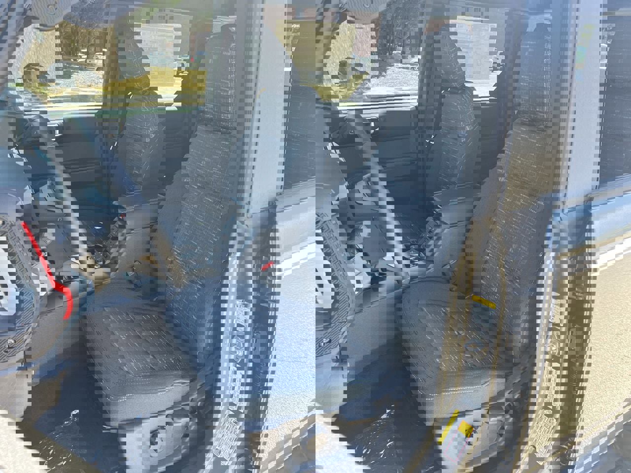 New 2026 Ford Bronco Heritage Edition image 14