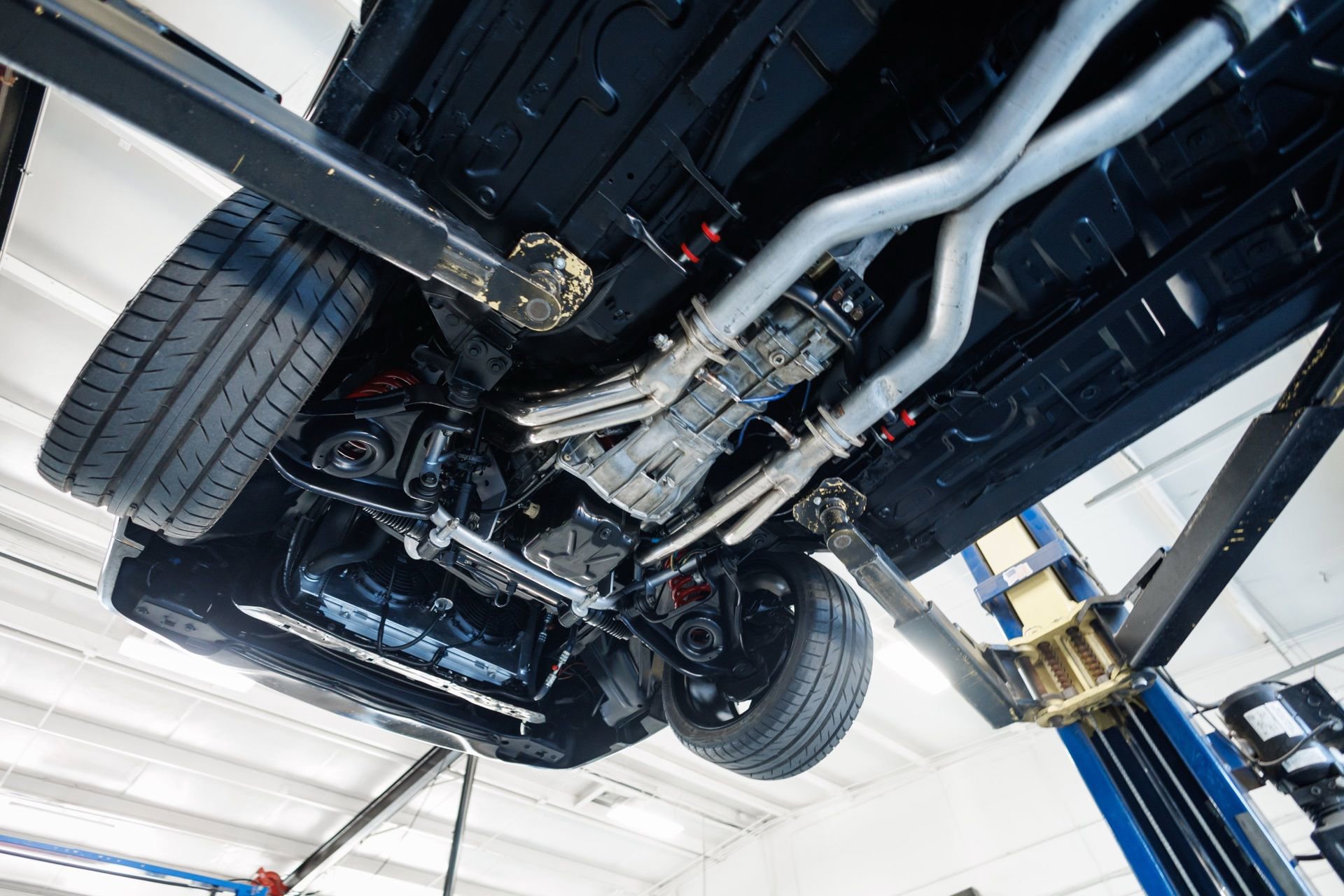 Used 1993 Ford Mustang Cobra RWD image 84