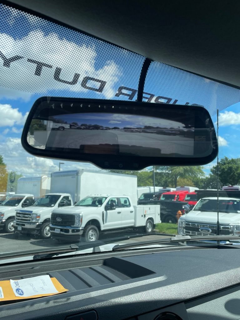 New 2027 Ford F750 2WD Regular Cab Super Duty image 14