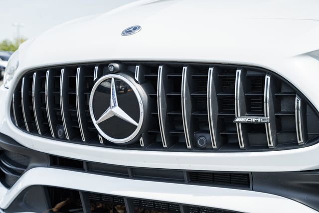 Certified 2023 Mercedes-Benz C 43 AMG 4MATIC Sedan image 12